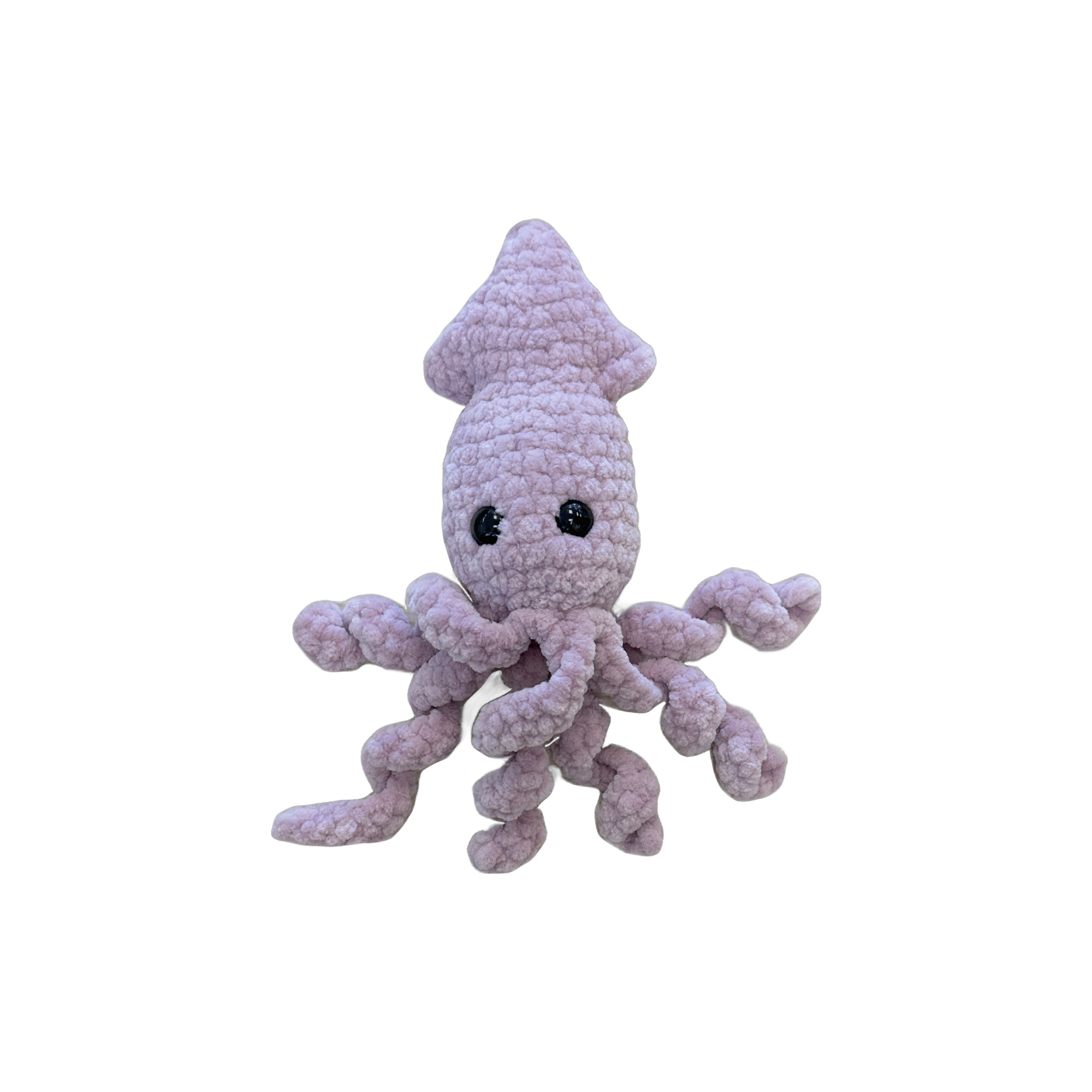 Cuddly squid outlet